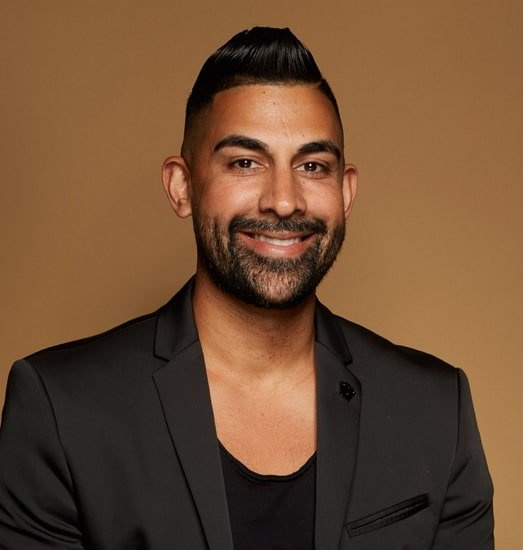 dhar uomo