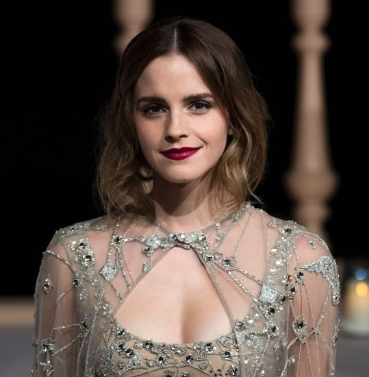 Emma Watsonová