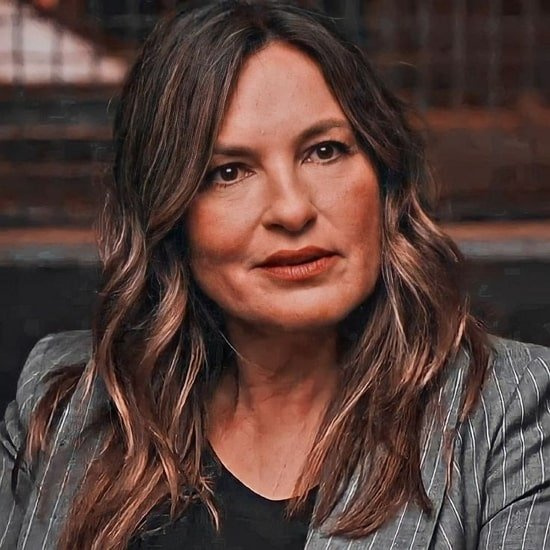 Mariska Hargitay