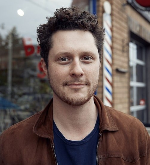 Noè Reid