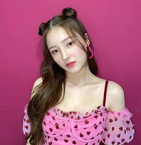 nancy joya mcdonie