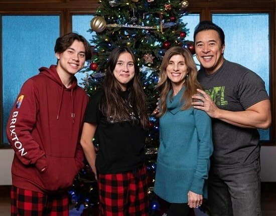 familia jillian tubehd