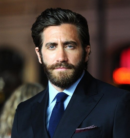 Jake Gyllenhaal