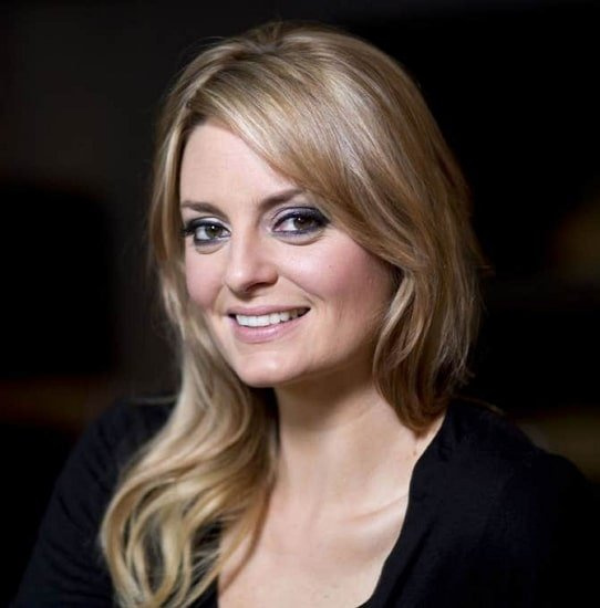 Morgana Robinson