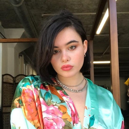 Barbie Ferreira