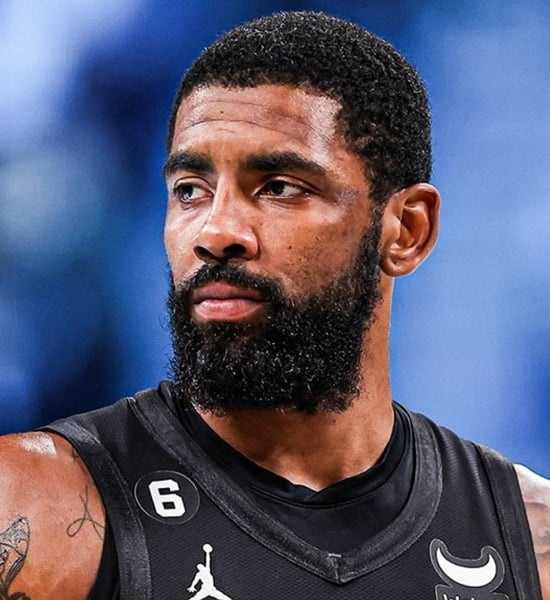 kyrie irving