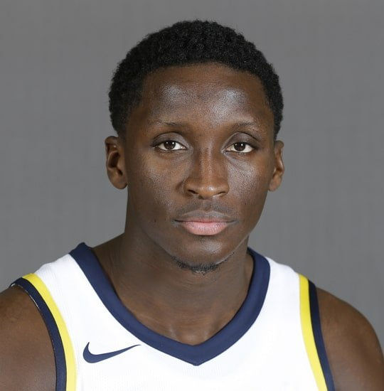 Victor Oladipo