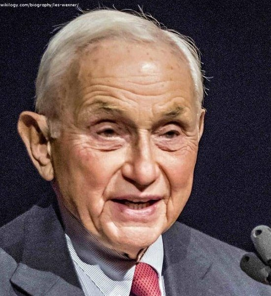 lex Wexner