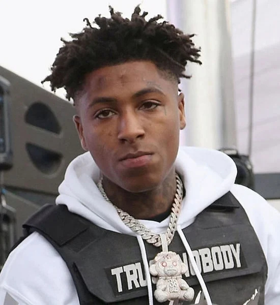 Youngboy se nikoli več ni zlomil