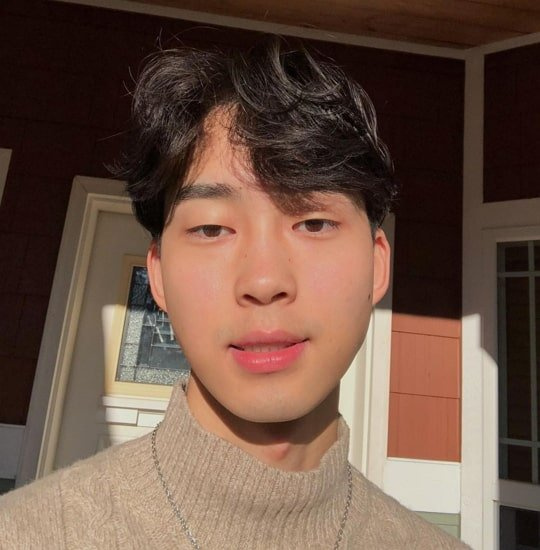 Freddie Liu