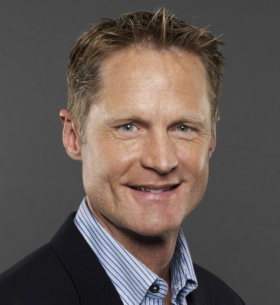 Steve Kerr