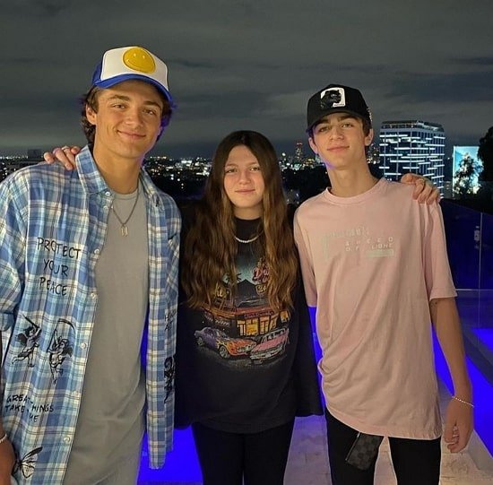 fratelli angeli avi
