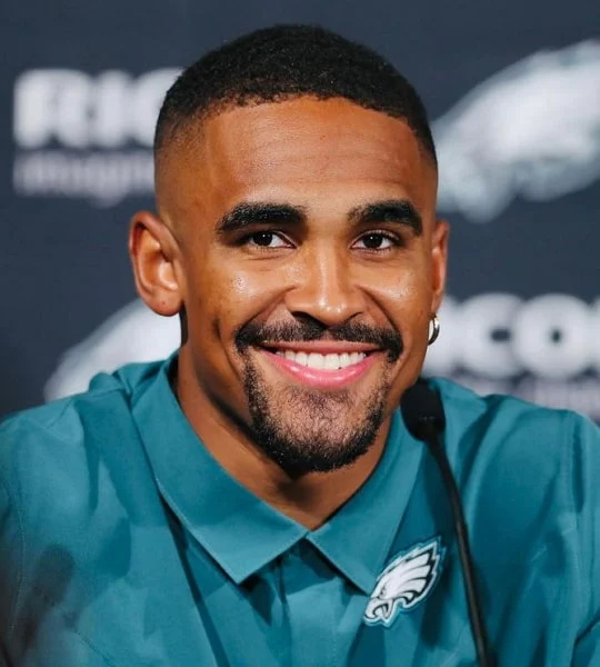 jalen dói