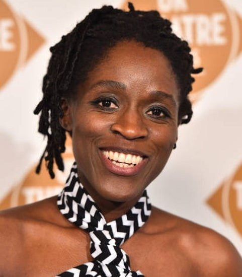 sharon duncan-brewster