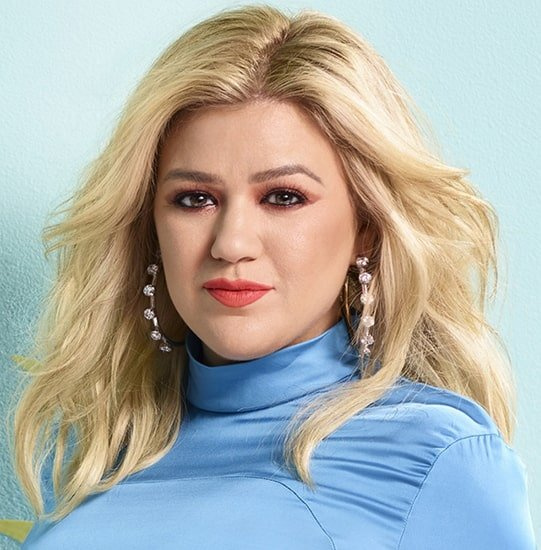 Kelly Clarkson