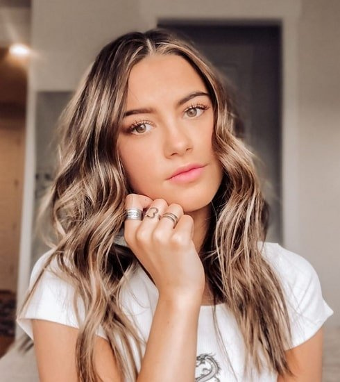 Alyssa mikesell