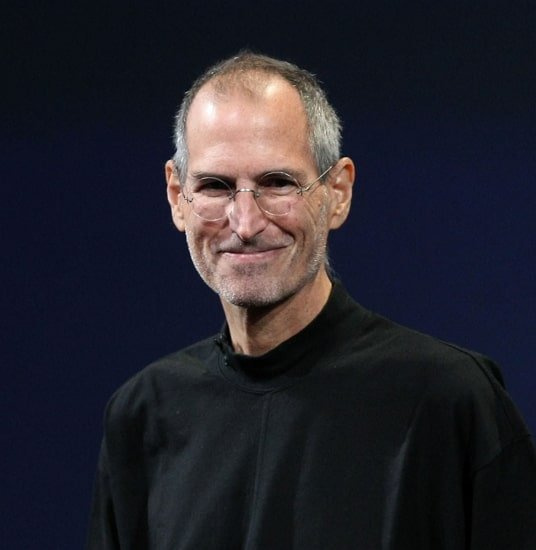 Steve Jobs