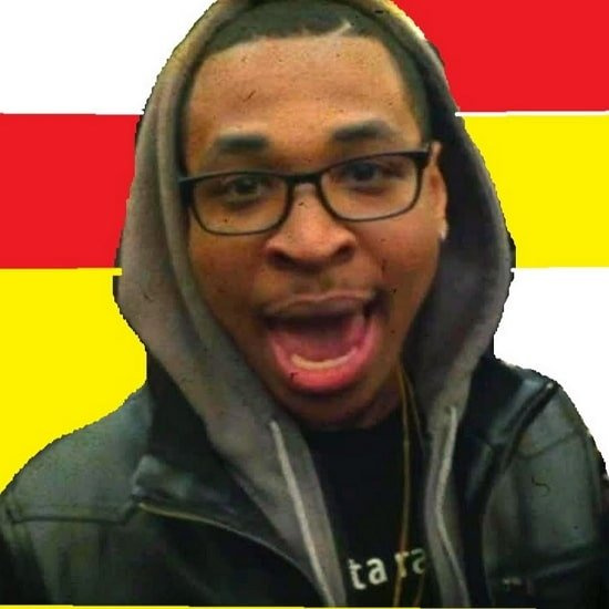 deshawn crudo