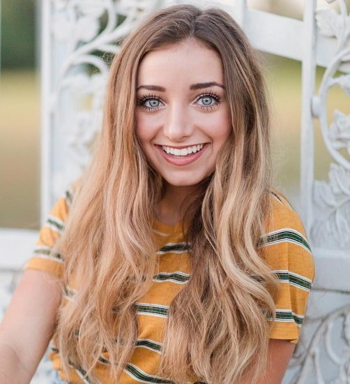 brooklyn mcknight