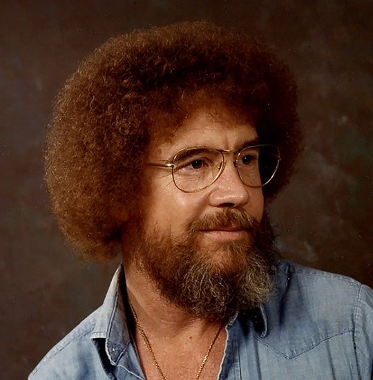 bob-ross