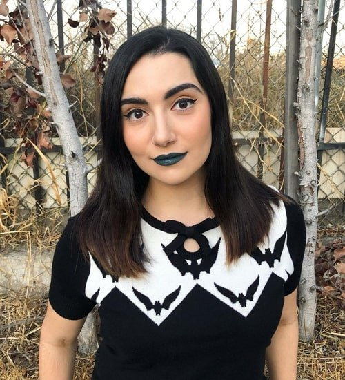 Safiya Nigaard