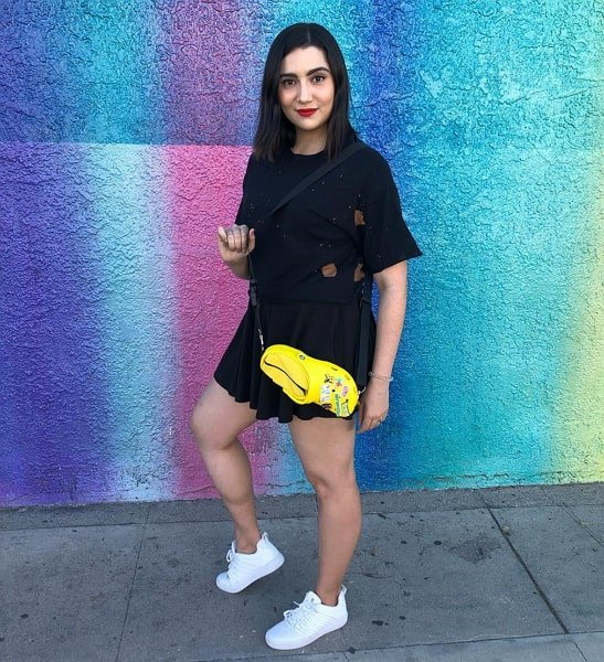 Safiya Nigaard