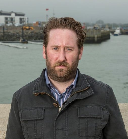 jim howick