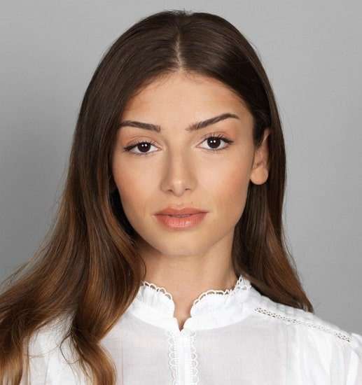 mimi scharf