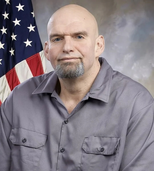 John Fettermann