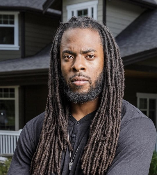 Richard Sherman