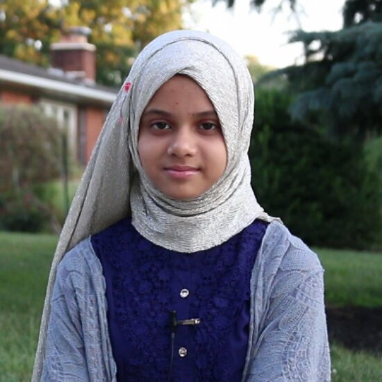 Maryam Masud Laam