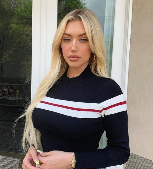 Anastasia Karanikolaou