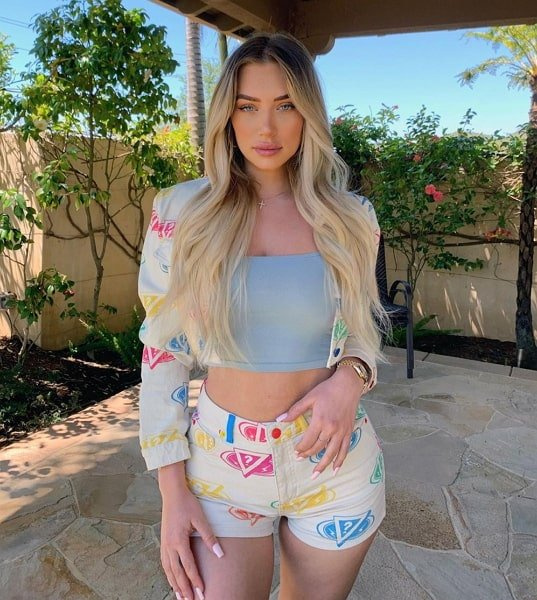 Anastasia Karanikolaou