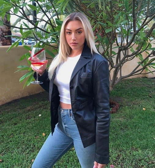 Anastasia Karanikolaou
