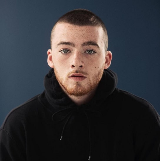 Angus-Wolke