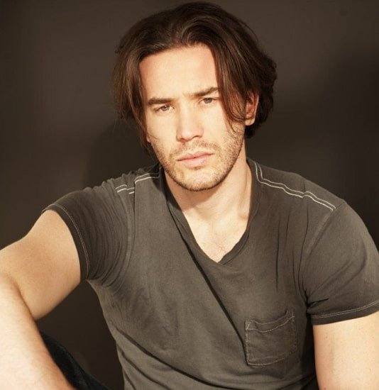 tom pelphrey