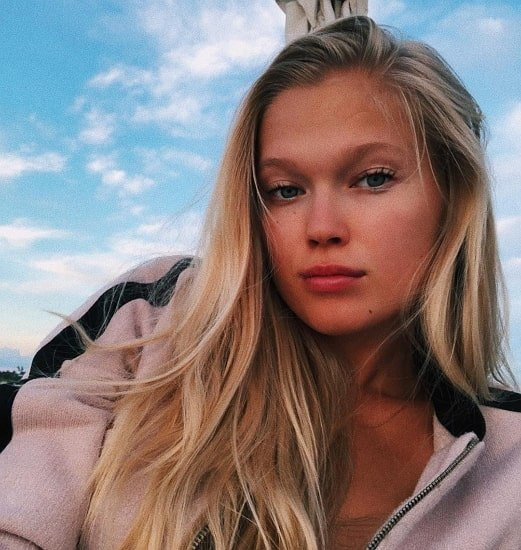 vita sidokina