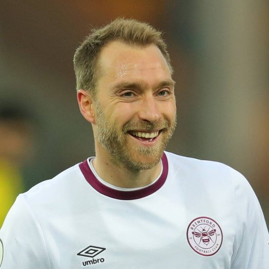 Christian Eriksen