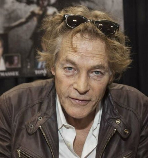 Michael Masse