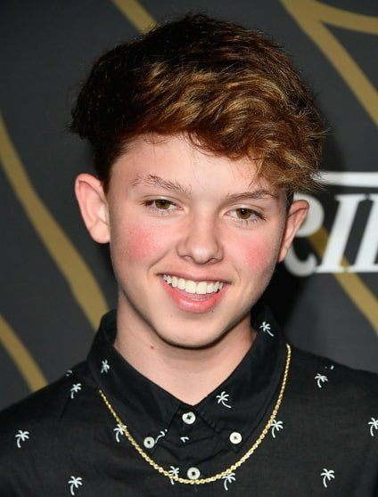 Jacob Sartorius Neto vrijednost, dob, djevojka, obitelj, biografija i još mnogo toga