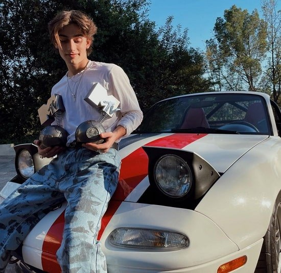 Johnny Orlando