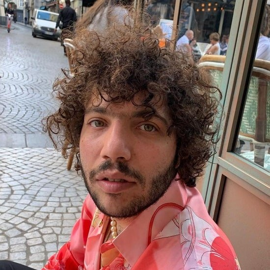 benny branco