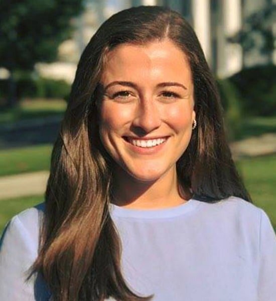 Cassidy Hutchinson