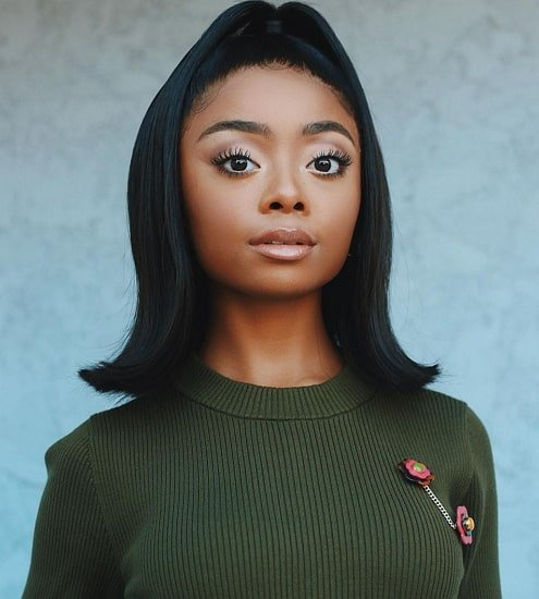 beri Jacksona