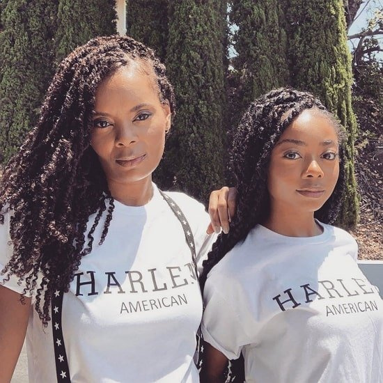 skai jackson mati