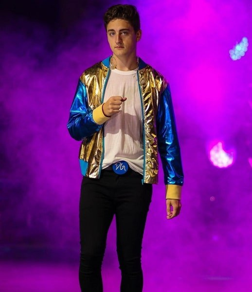 Danny Gonzalez