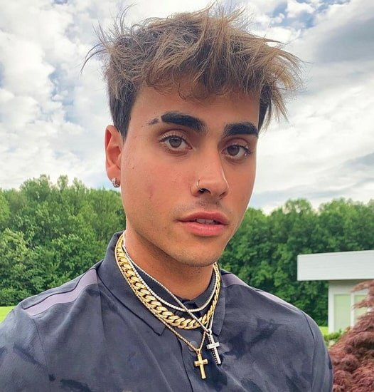 darius dober
