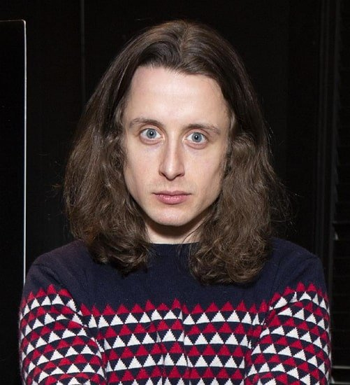 рори цулкин