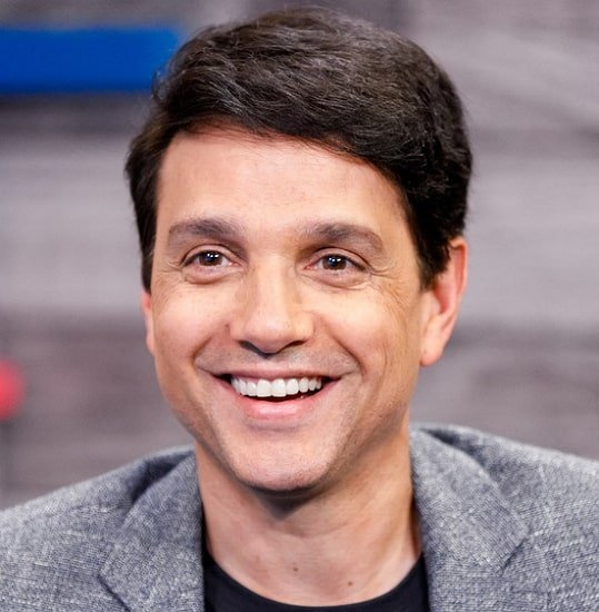 Ralph Macchio