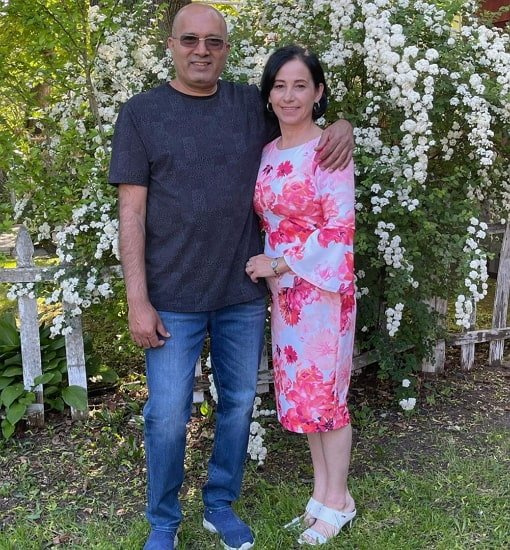 родители на айша миан